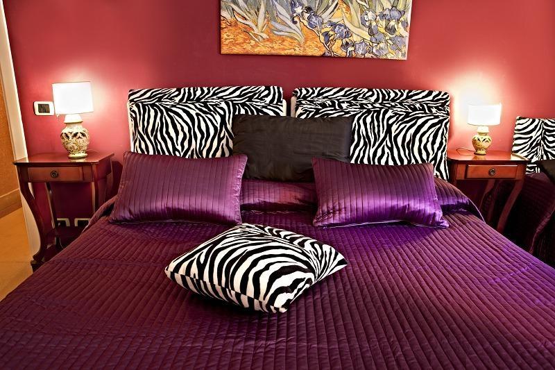De Curtis Affittacamere 3 Stelle Catane Chambre photo